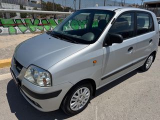 Hyundai Atos 2005-thumb-7