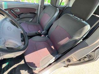 Hyundai Atos 2005-thumb-10