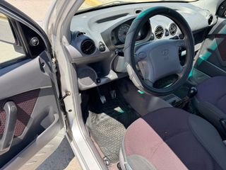 Hyundai Atos 2005-thumb-11