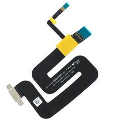 Καλωδιοταινία Οθόνης - Flex Video Screen LCD Cable για Laptop Dell Latitude 7350 N50PN 0N50PN CN-0N50PN LF-M954P DA30001ZL11 eDP 40pins Monitor cable ( Κωδ.1-FLEX1912 )