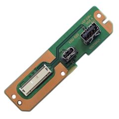 Πλακέτα USB - USB Module I/O Front Panel Board EDU-010 CFI-10xx 2020 EDU-020 CFI-11xx 2021 101216411 USB Type-A & Type-C Ports για κονσόλα Sony Playstation 5 PS5 ( Κωδ.1-GAME280 )