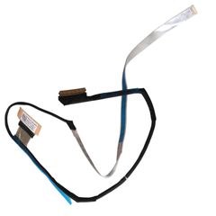 Καλωδιοταινία Οθόνης - Flex Video Screen LCD Cable για Laptop HP Pavilion 16-AF 16T-AF 16-AG 16Z-AG DC02C016N10 DC02C016N20 N94785-001 KPR64 TPN-C178 FHD Non Touch eDP 30pins Monitor cable ( Κωδ.1-FLE