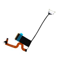 Καλωδιοταινία Οθόνης - Flex Video Screen LCD Cable για Laptop Lenovo ThinkPad X1 Yoga Gen 6 20XY 20XYCTO1WW 20Y0 20Y0CTO1WW 20Y0S04R00 20Y0S5RK00 WQUXGA SC11A20175 DC02C00N410 Non Touch eDP 40pins Mon