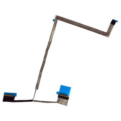 Καλωδιοταινία Οθόνης - Flex Video Screen LCD Cable για Laptop Dell Latitude 14 3450 095K8F 95K8F 450.0TV01.0021 450.0TV01.0011 QUAKE L14 FHD Non Touch eDP 30pins 0.5 Pitch Monitor cable ( Κωδ.1-FLEX19
