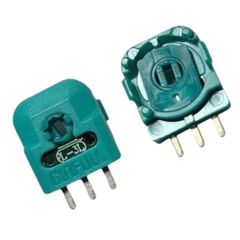 Αναλογικό Ποτενσιόμετρο - Analog Potentiometer Hall Effect Sensor για χειριστήριο Sony Playstation 5 PS5 Gamepad DualSense Edge Controller ( Κωδ.1-GAME285 )