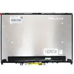 Οθόνη Laptop - Screen monitor για Dell Inspiron 14 5420 5425 LP140WU2-SPM1 CN-0TDVNC 0TDVNC LP140WU2 4ZB.0Q901.0004 Assembly Touch Digitizer 14.0'' 1920x1200 WUXGA LED eDP1.2 30pins 60Hz Glossy ( Κωδ.