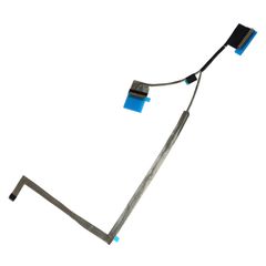 Καλωδιοταινία Οθόνης - Flex Video Screen LCD Cable για Laptop Dell Latitude 15 3540 3550 56D7X 056D7X 450.0TV04.0001 450.0TV04.0011 FHD Cam Non Touch eDP 30pins 0.5 Pitch Monitor cable ( Κωδ.1-FLEX191