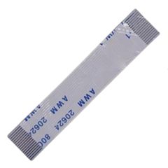 Καλωδιοταινία - FFC Flex Flat Ribbon TouchPad Cable για χειριστήριο Sony Playstation 5 PS5 Gamepad DualSense Edge Controller V3.0 & V4.0 16Pin ( Κωδ.1-FFC0041 )