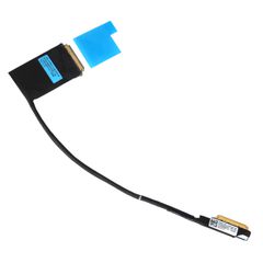Καλωδιοταινία Οθόνης - Flex Video Screen LCD Cable για Laptop Lenovo ThinkPad T16 Gen 2 21K7 21K8 21HH 21HJ P16s Gen 2 21HK 21HL 21K9 DC02C00UA00 FHD Non Touch eDP 40pins Monitor cable ( Κωδ.1-FLEX189