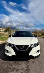 Nissan Qashqai 2021