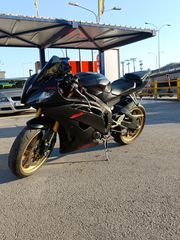 Yamaha YZF-R6 2008