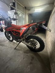 KTM 690 Enduro R 2024