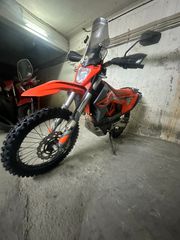 KTM 690 Enduro R 2024-thumb-1