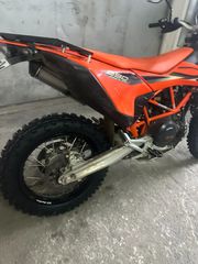 KTM 690 Enduro R 2024-thumb-2