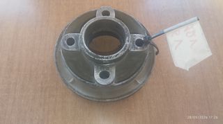 HONDA C 50 6 V 12 V Γραναζιερα Πίσω Γνήσια