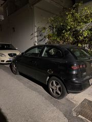 Seat Ibiza 2003 1.4