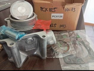 pcx125