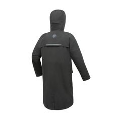 Tucano Urbano Cooldry Hydroscud Jacket Black-thumb-1