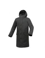 Tucano Urbano Cooldry Hydroscud Jacket Black