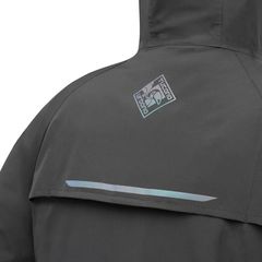 Tucano Urbano Cooldry Hydroscud Jacket Black-thumb-2