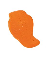 Tucano Urbano Προστασία Πλάτης D3O Back Armour Level 2 Orange
