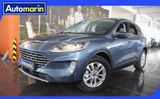 Ford Kuga 2020 Titanium Auto Navi / 6 Χρόνια Δωρεάν Service