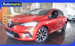 Renault Clio 2023 Energy Zen / 6 Χρόνια Δωρεάν Service