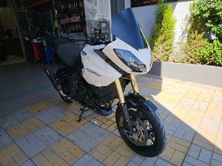 Triumph Tiger 1050 2011
