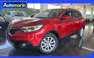 Renault Kadjar 2016 Energy Experience Edc Navi / 6 Χρόνια Δωρεάν Service
