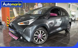 Toyota Aygo 2020 X-Style Open Roof / 6 Χρόνια Δωρεάν Service