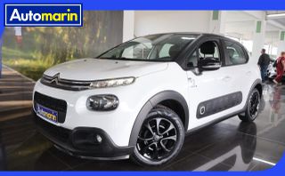 Citroen C3 2019 Graphic / 6 Χρόνια Δωρεάν Service