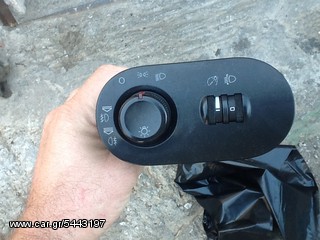 Seat ibiza 04 mod diakoptis foton 