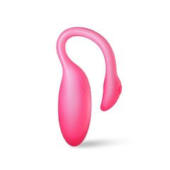 Magic Motion - Flamingo Max Vibrating Bullet App Controlled Pink-thumb-9