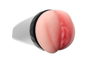 Masturbator- MOLLY - 36 functions USB-thumb-4