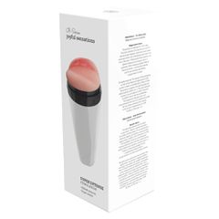 Masturbator- MOLLY - 36 functions USB-thumb-6