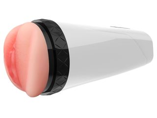 Masturbator- MOLLY - 36 functions USB-thumb-5