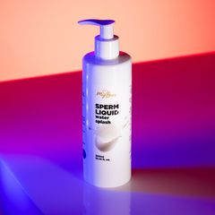 MyLove Sperm liquid-water-splash 300 ml