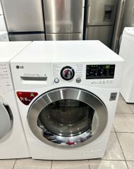 Πλυντήριο - Στεγνωτήριο: LG