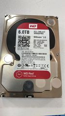 Western Digital RED Nas χωρητικότητας 6TB