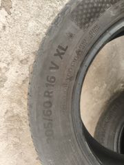 ΕΛΑΣΤΙΚΑ ΜΕΤΑΧΕΙΡΙΣΜΕΝΑ 205 60 16 CONTINENTAL DOT 2025 BEST TIRES-thumb-2