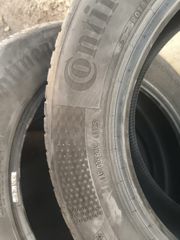 ΕΛΑΣΤΙΚΑ ΜΕΤΑΧΕΙΡΙΣΜΕΝΑ 205 60 16 CONTINENTAL DOT 2025 BEST TIRES-thumb-3