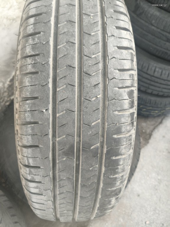ΕΛΑΣΤΙΚΑ ΕΛΑΦ ΜΕΤΑΧΕΙΡΙΣΜΈΝΑ 215/70/15 NEXEN DOT 2024*****BEST TIRES ΚΑΛΛΙΘΈΑ