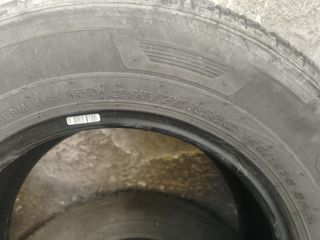 ΕΛΑΣΤΙΚΑ ΕΛΑΦ ΜΕΤΑΧΕΙΡΙΣΜΈΝΑ 215/70/15 NEXEN DOT 2024*****BEST TIRES ΚΑΛΛΙΘΈΑ-thumb-1