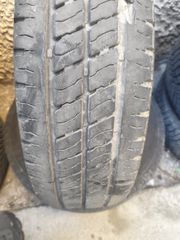 ΕΛΑΣΤΙΚΑ ΕΛΑΦ ΜΕΤΑΧΕΙΡΙΣΜΈΝΑ 195/70/15 VIKING DOT 2023*****BEST TIRES ΚΑΛΛΙΘΈΑ