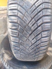 ΕΛΑΣΤΙΚΑ ΕΛΑΦ ΜΕΤΑΧΕΙΡΙΣΜΈΝΑ 195/65/15 CONTINETAL DOT 2024****BEST TIRES BEDIKIAN*****