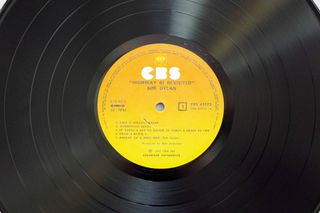 BOB DYLAN - HIGHWAY 61 REVISITED-thumb-5