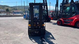 Κλαρκ 2026 EP 2500KG ΤΡΙΠΛΕΧ πλάγια-thumb-2