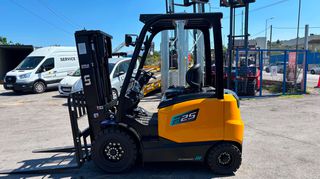 Κλαρκ 2026 UN 2500kg μπαταρία λιθίου-thumb-1
