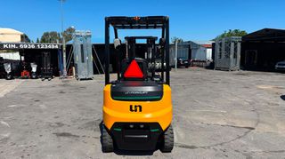 Κλαρκ 2026 UN 2500kg μπαταρία λιθίου-thumb-2