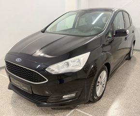 Ford C-Max 2017 •FULL EXTRA •125hp •ECOBOOST